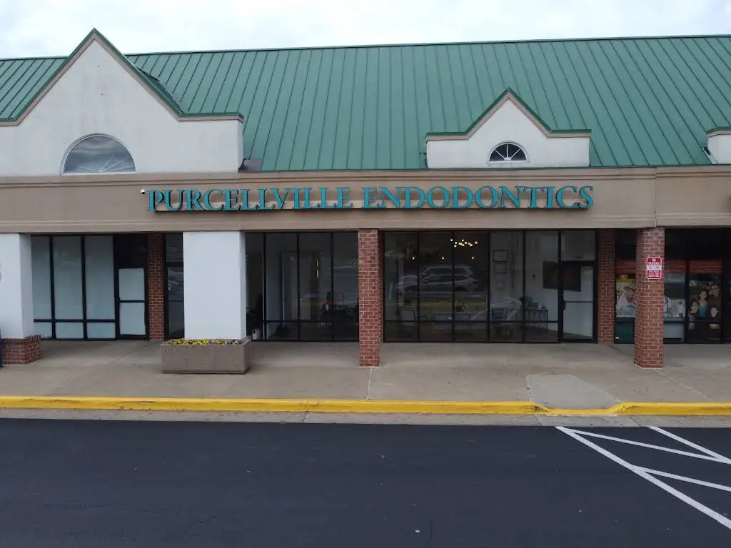 Purcellville Endodontics