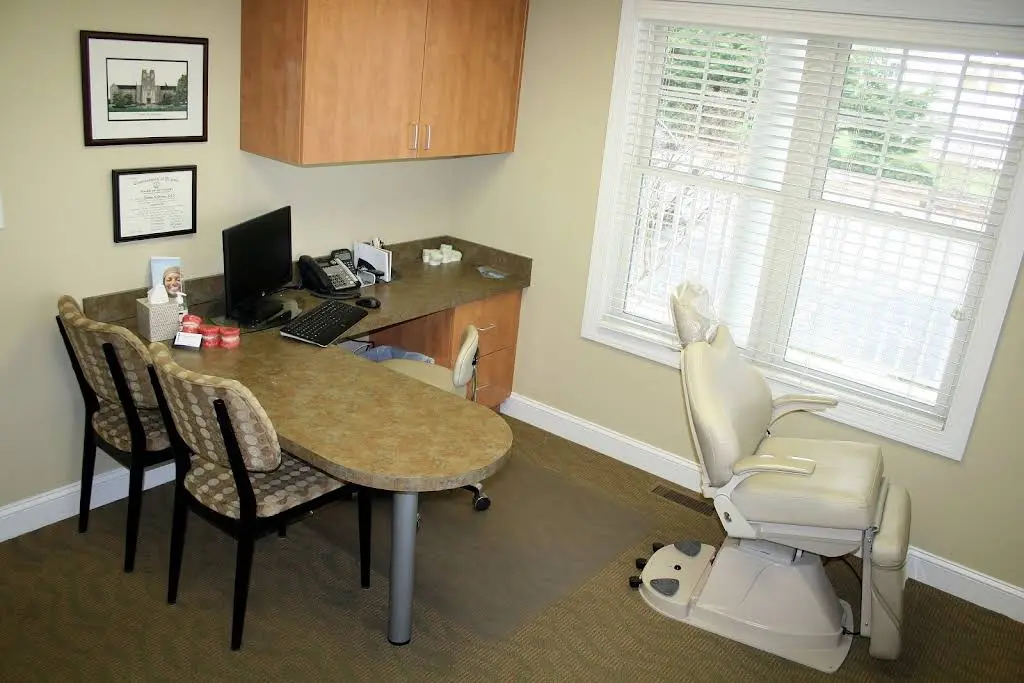 Dr. Grisius Orthodontics