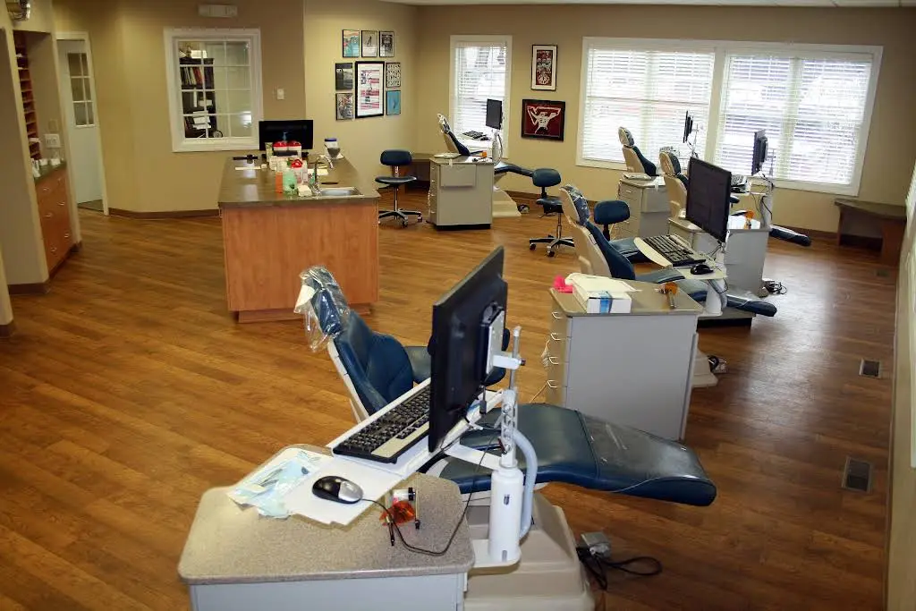 Dr. Grisius Orthodontics