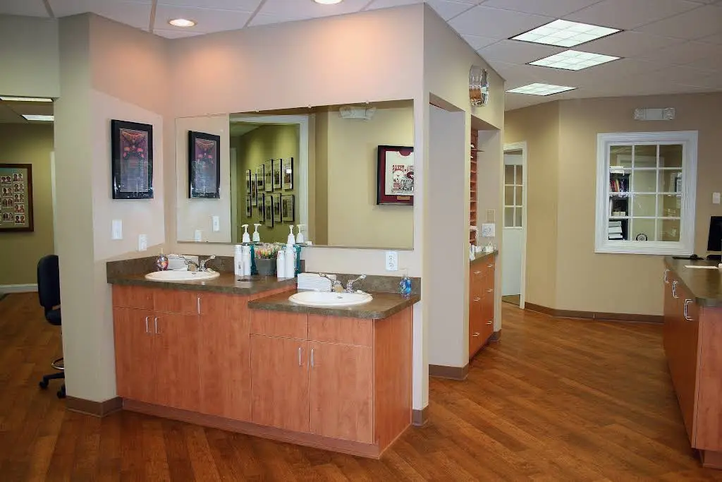Dr. Grisius Orthodontics