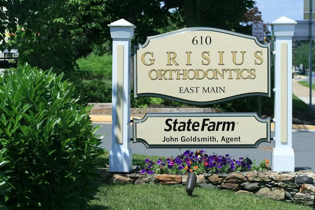 Dr. Grisius Orthodontics