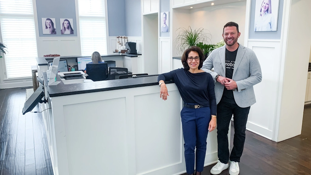 Northern Virginia Orthodontics by Dr. Tari