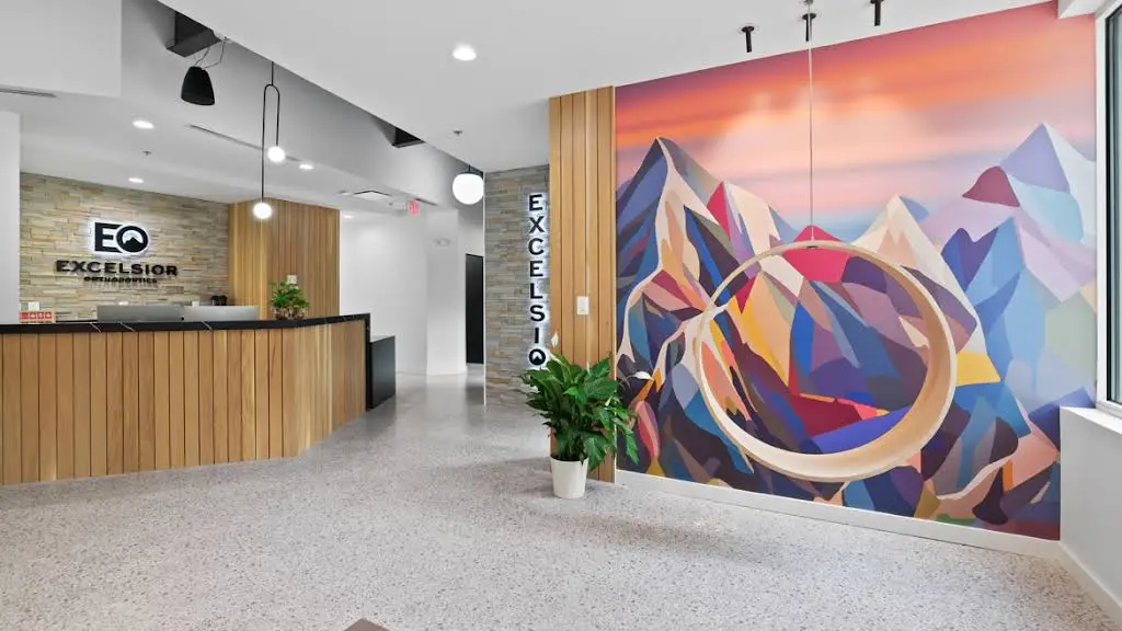 Excelsior Orthodontics