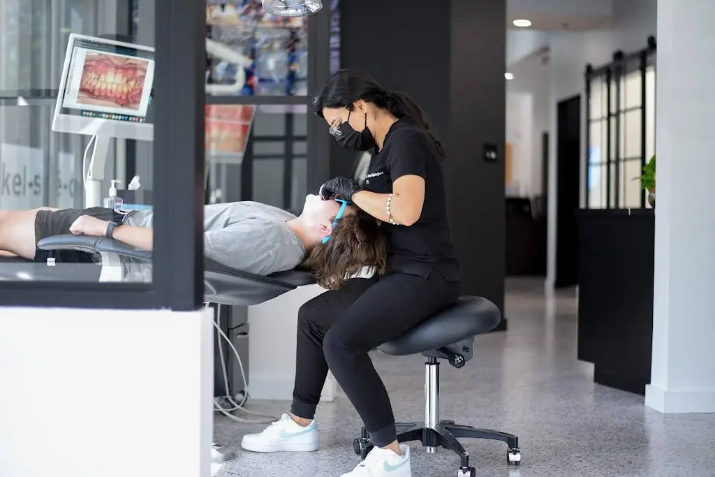 Excelsior Orthodontics