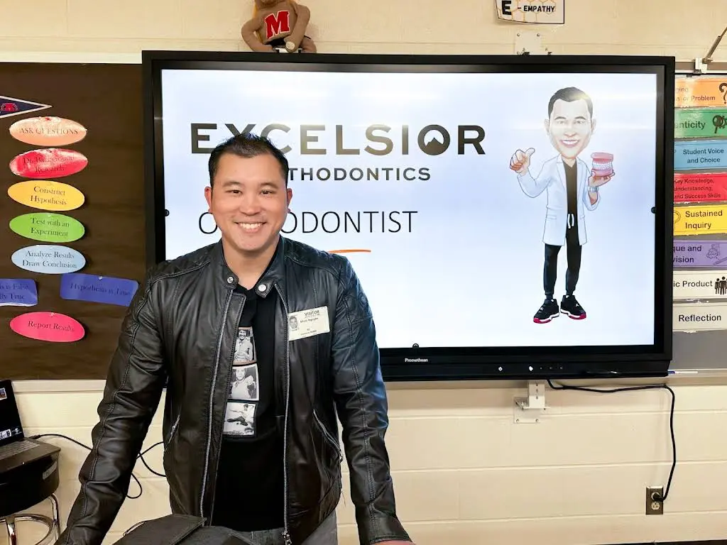 Excelsior Orthodontics
