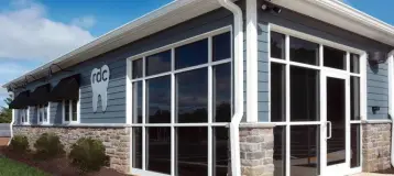 Robinwood Dental Center