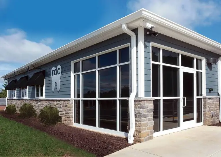 Robinwood Dental Center
