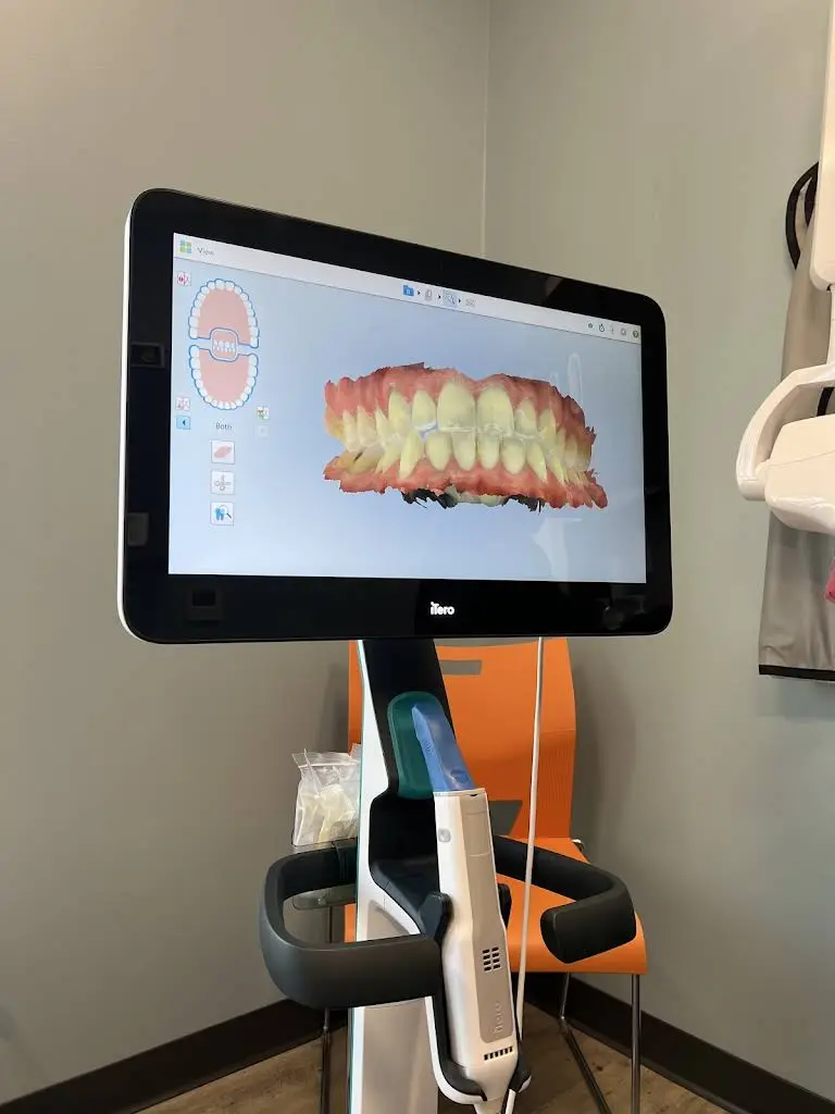 Robinwood Dental Center