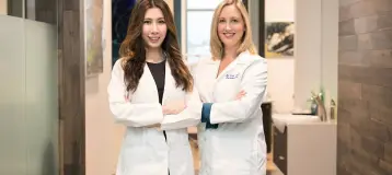 Advanced Implants & Periodontics; Dr. Melanie Towe PA