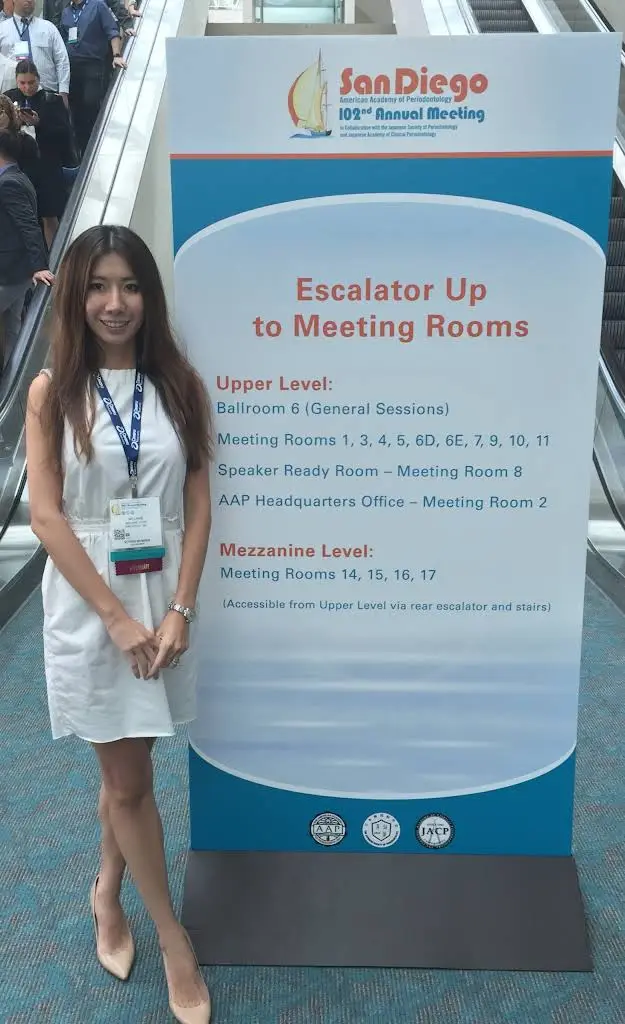 Advanced Implants & Periodontics; Dr. Melanie Towe PA