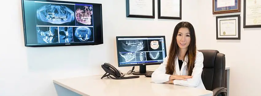 Advanced Implants & Periodontics; Dr. Melanie Towe PA