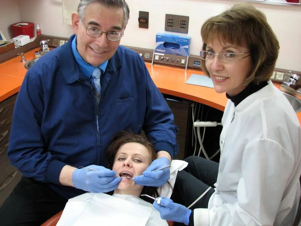 Douglas K. Tavenner, Jr., DDS, FAGD