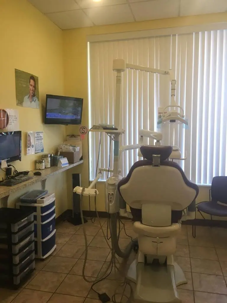 Frederick Community Dental LLC