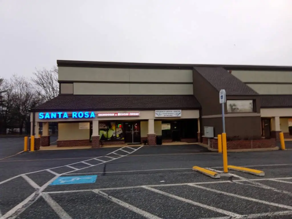 Frederick Dental Center