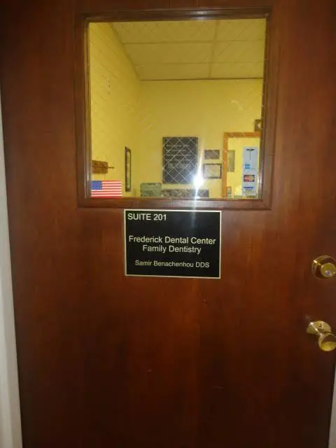 Frederick Dental Center