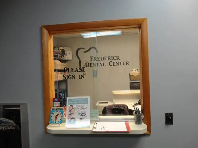 Frederick Dental Center