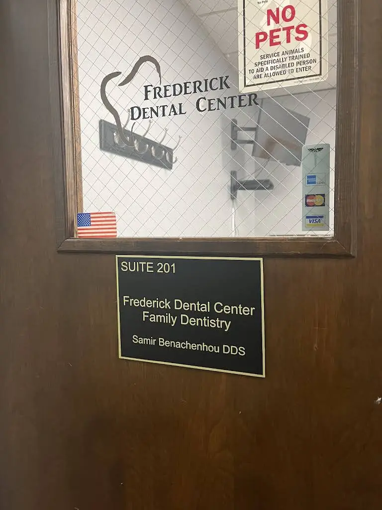 Frederick Dental Center