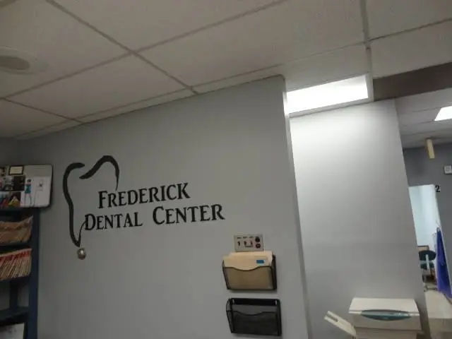 Frederick Dental Center