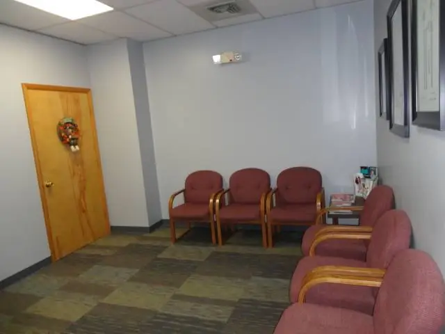 Frederick Dental Center