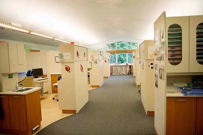 Toothman Orthodontics