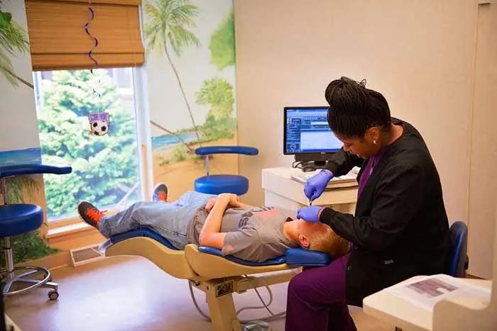 Toothman Orthodontics