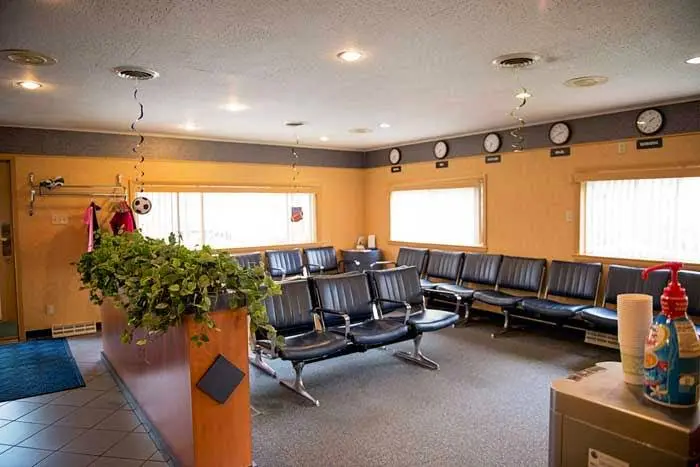 Toothman Orthodontics