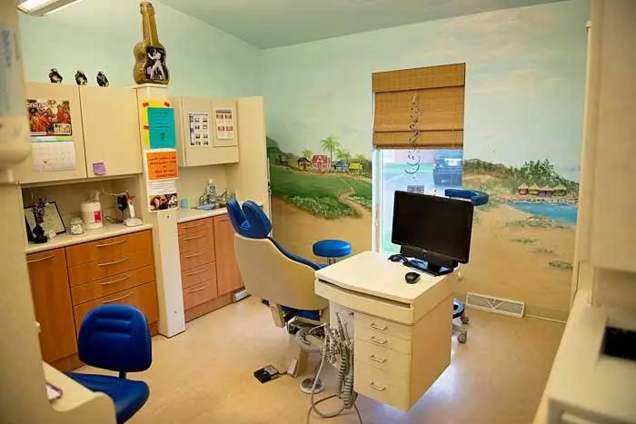 Toothman Orthodontics