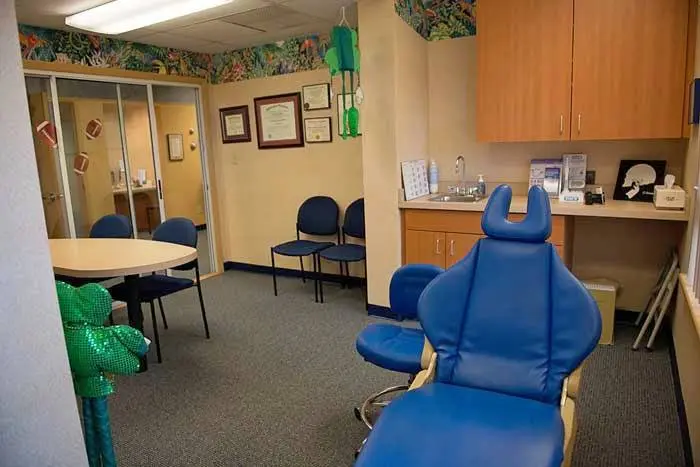Toothman Orthodontics