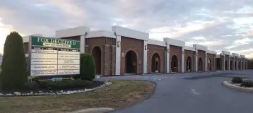 Gilbart Dental Care