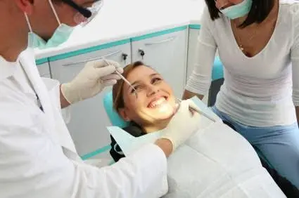 Gilbart Dental Care