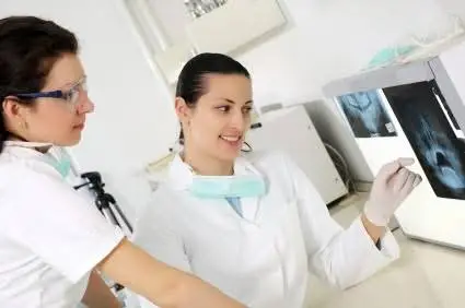 Gilbart Dental Care