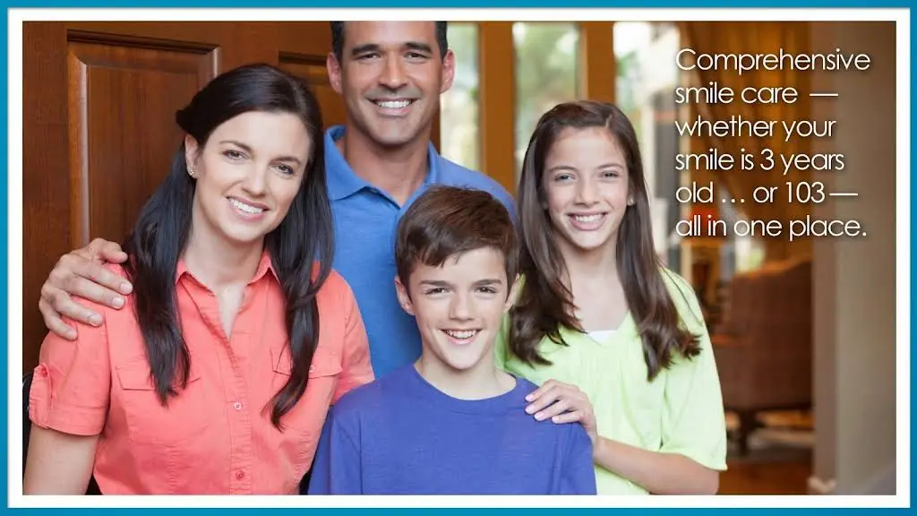 Robinwood Dental Center
