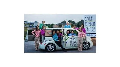 Smile Design Centre
