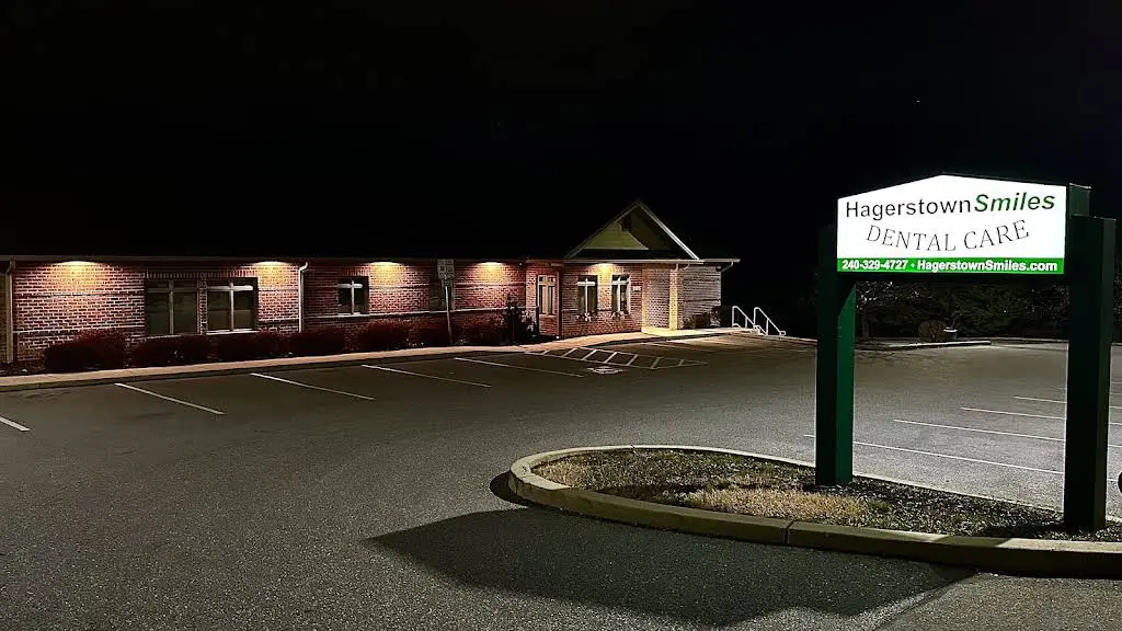 Hagerstown Smiles Dental Care
