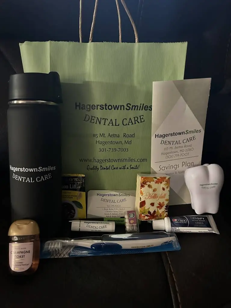 Hagerstown Smiles Dental Care