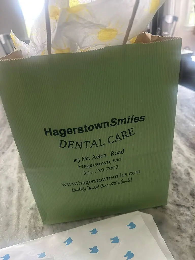 Hagerstown Smiles Dental Care