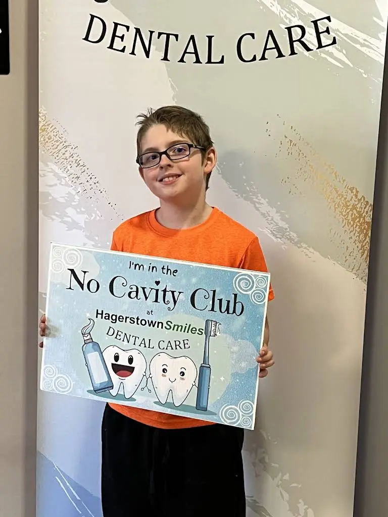 Hagerstown Smiles Dental Care