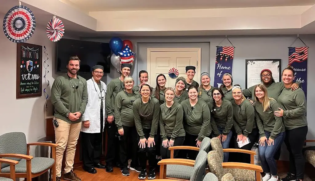 Hagerstown Smiles Dental Care