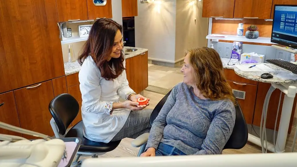 Byrd Dental