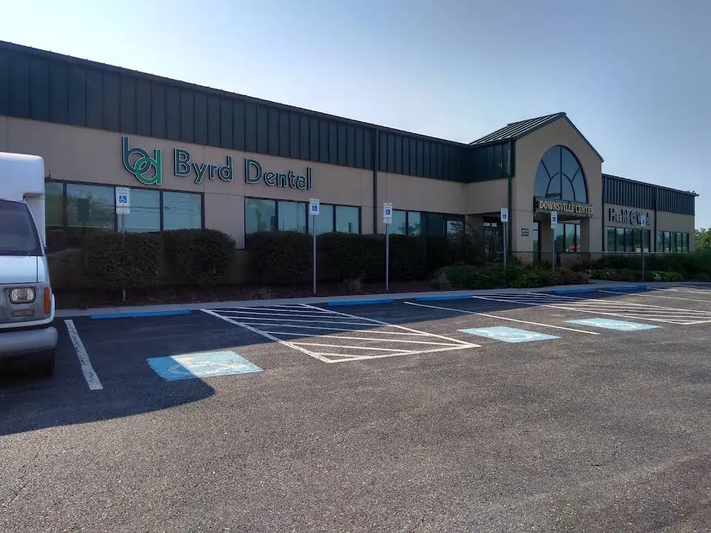 Byrd Dental