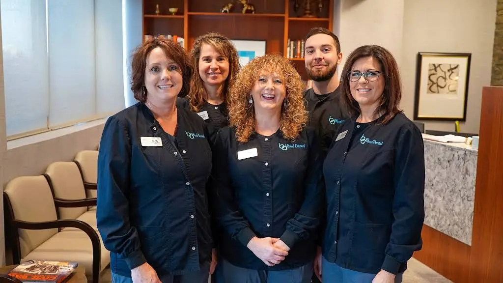 Byrd Dental