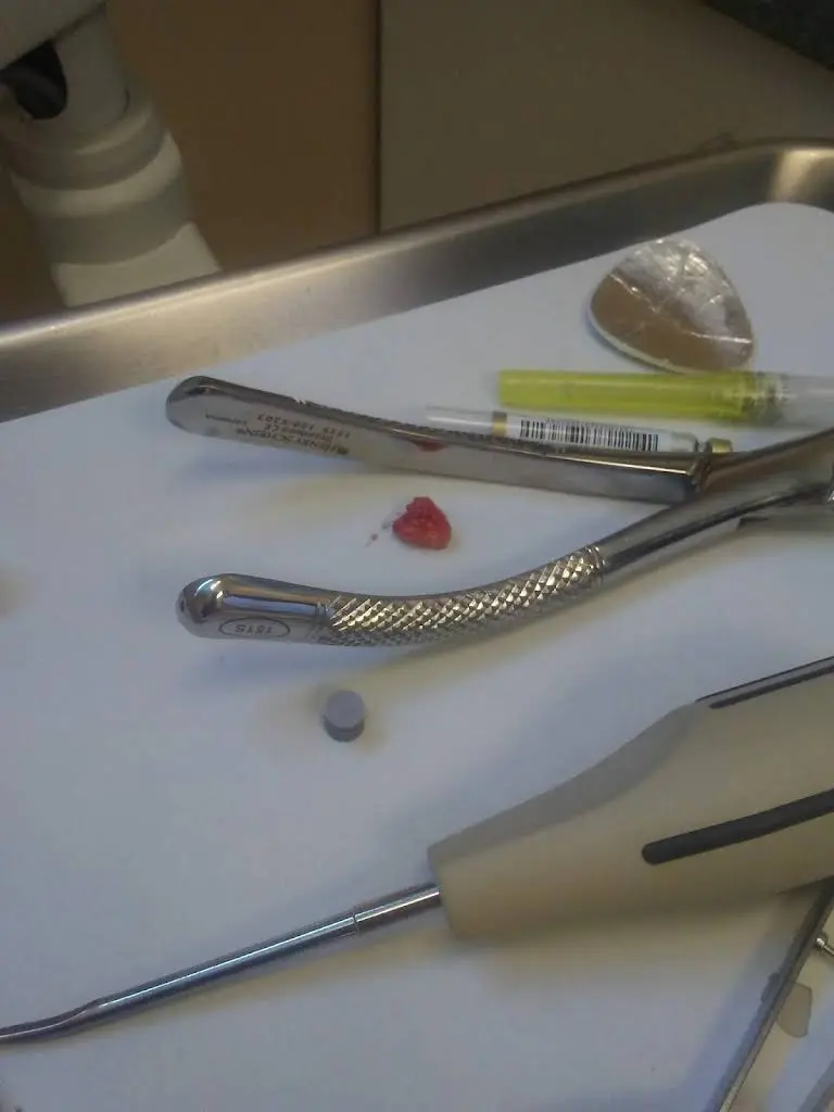 Byrd Dental