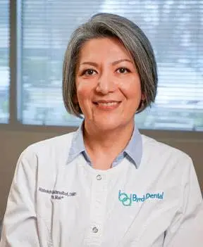 Byrd Dental