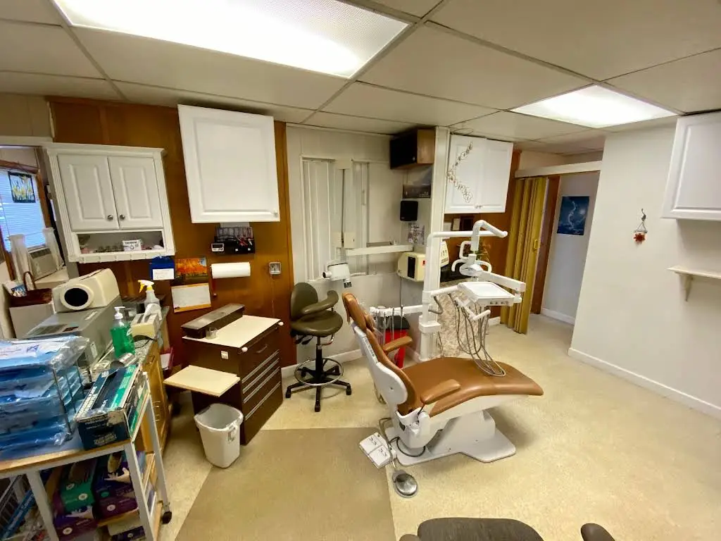 Antietam Valley Dental Center: Dr. Robert J. Robertson, D.D.S