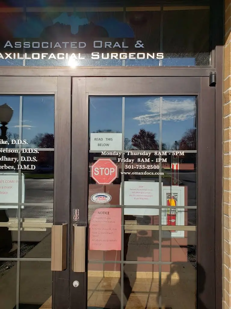 Associated Oral & Maxillofacial Surgeons