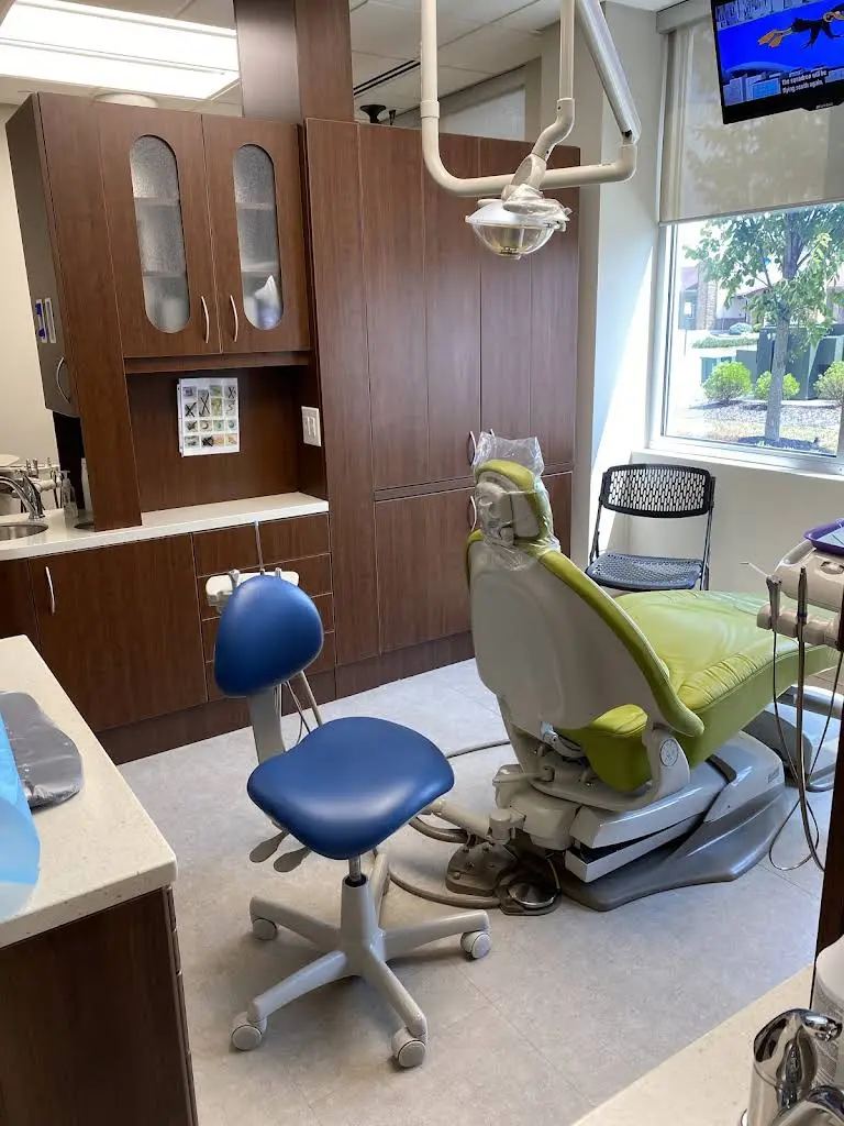 Frederick Pediatric Dentistry LLC
