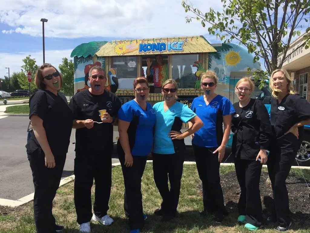 Frederick Pediatric Dentistry LLC