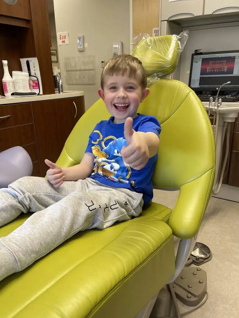 Frederick Pediatric Dentistry LLC