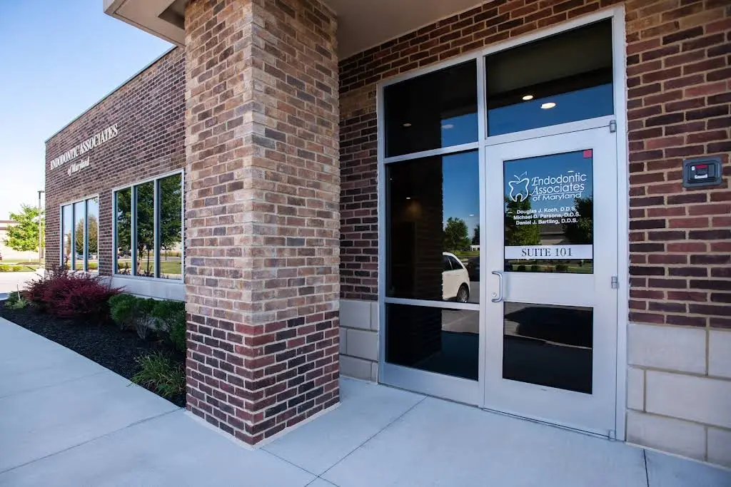 Endodontic Associates of Maryland