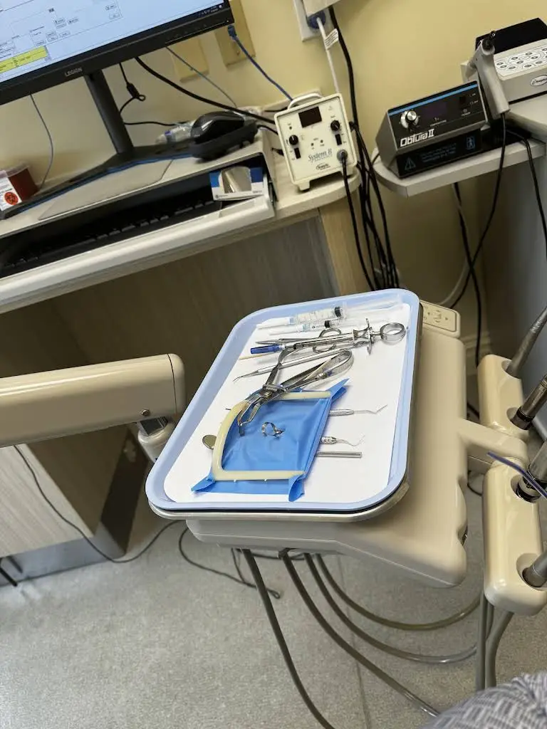 Endodontic Associates of Maryland